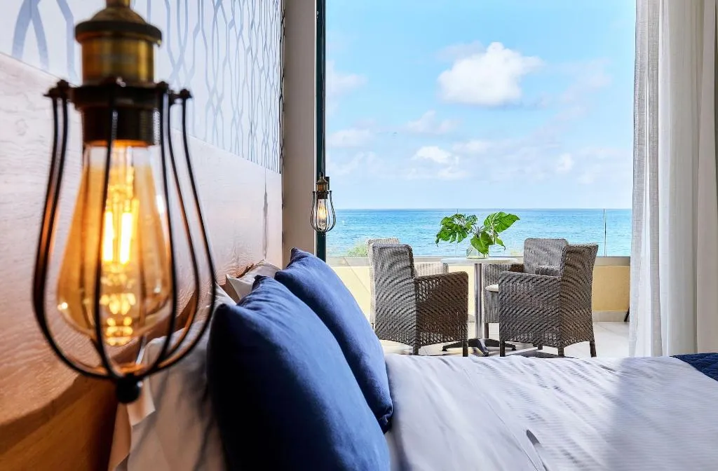 Room, Sirens Hotels Beach & Village - Sirens Village, Crete
