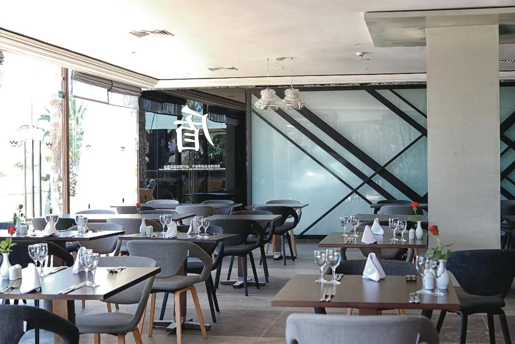 Restaurant, Hotel Riu Tikida Dunas - All inclusive, Agadir