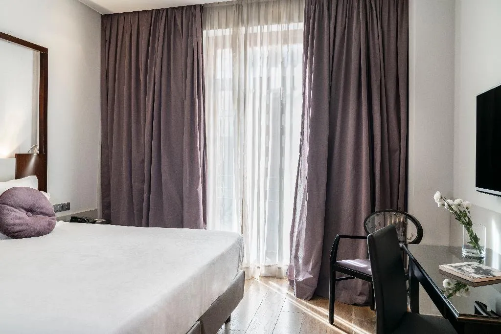 Double or Twin CLASSIC Room, Vincci Palace, Valencia