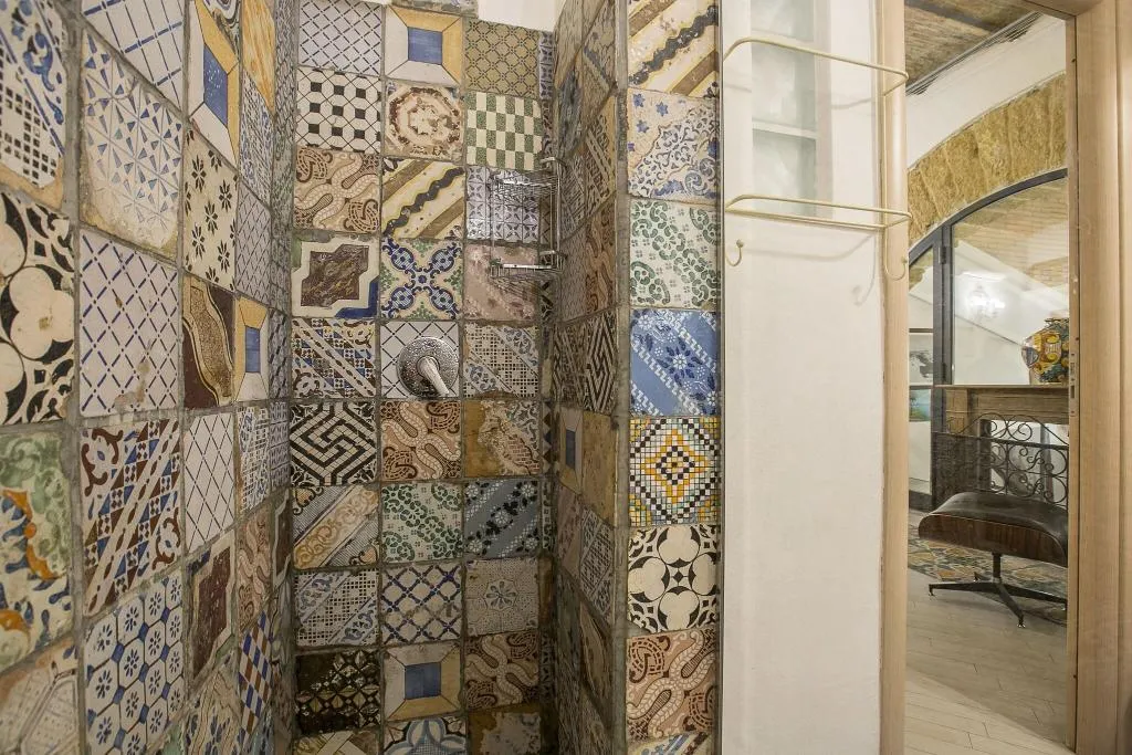 Lobby, Porta Di Castro, Palermo