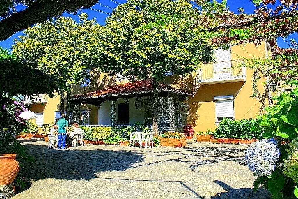 General view, Pensao Residencial Corredoura, Porto