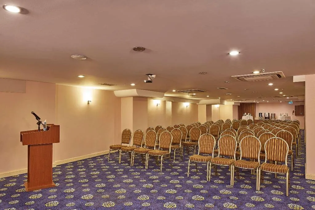 General view, DoubleTree By Hilton Izmir Alsancak, Izmir