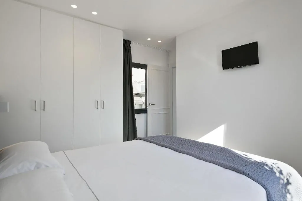 Room, Murmuri Residence Mercader, Barcelona