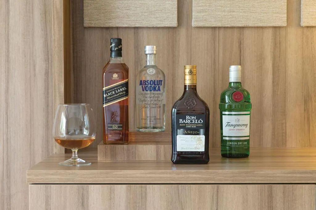 JUNIOR SUITE CLUB OCEAN VIEW Room, Excellence Playa Mujeres, Cancun Area