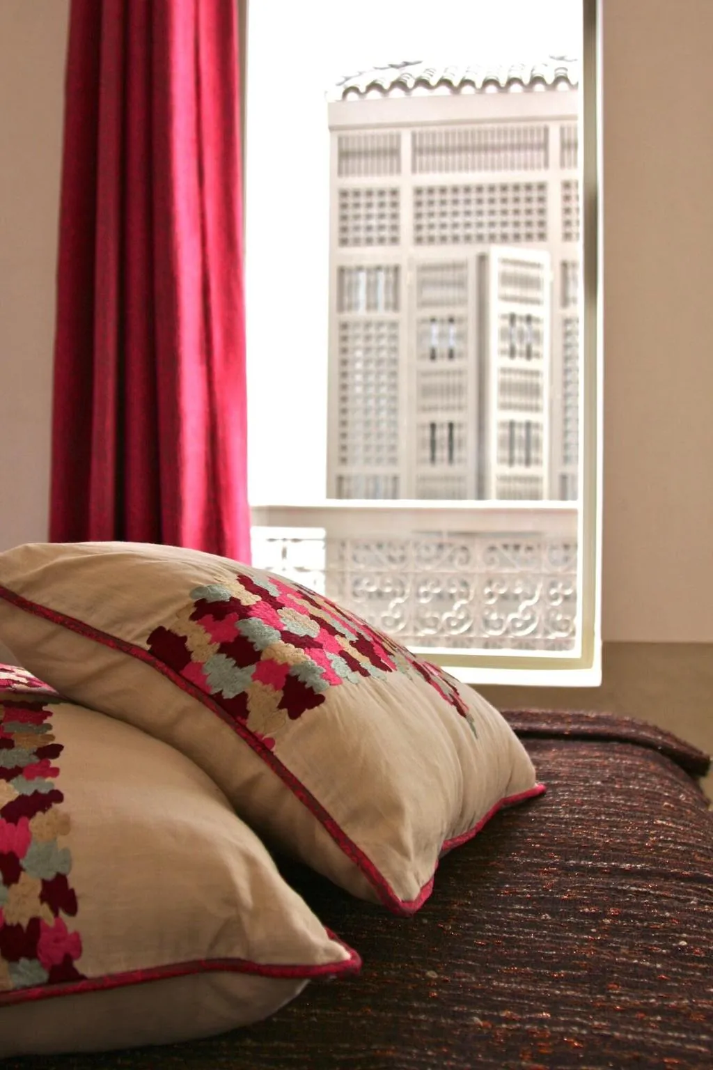 Room, Dar 73, Marrakech