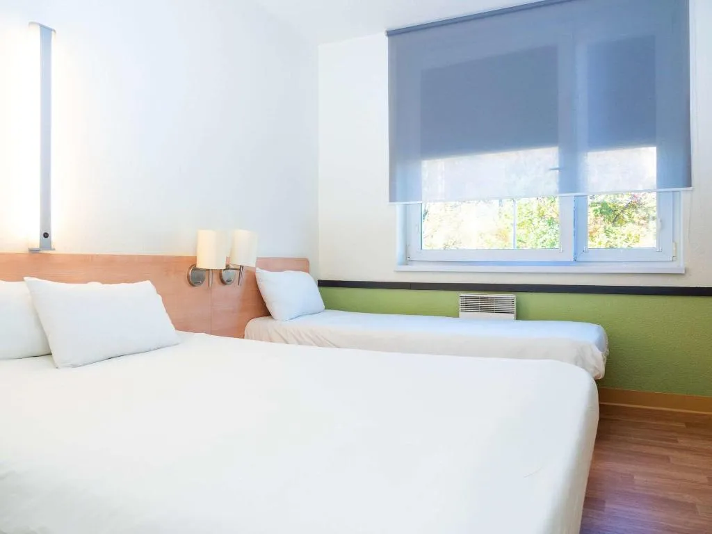 Room, ibis budget Krakow Bronowice, Krakow