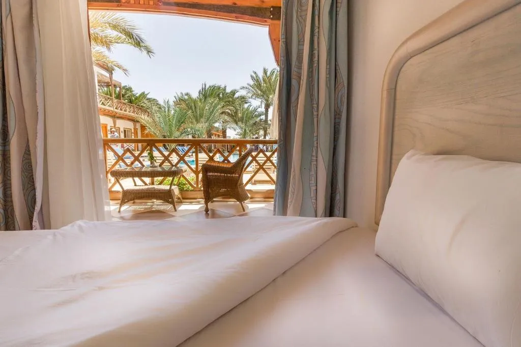 Room, Acacia Dahab Hotel, Red Sea Riviera