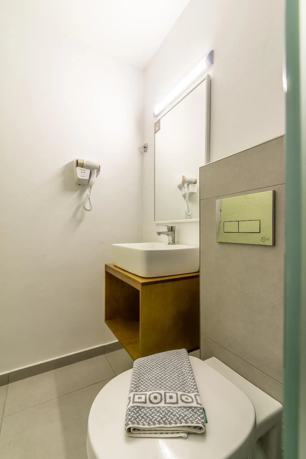 DOUBLE ONE BEDROOM ONE BATHROOM Room, Prince Of Lillies, Crete