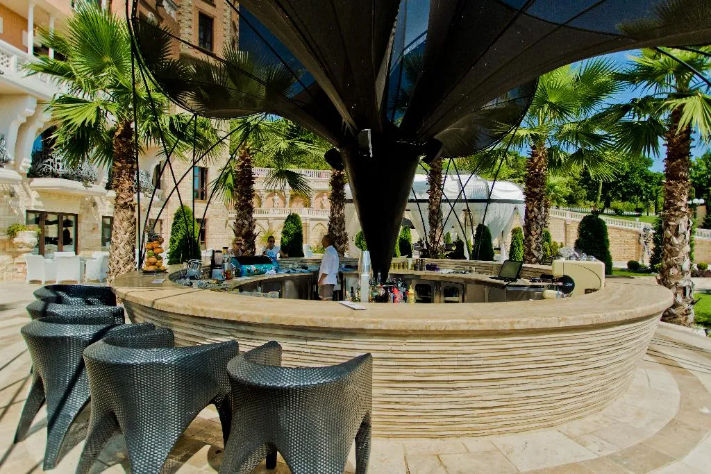 Bar, Villas Elenite Premium, Bourgas