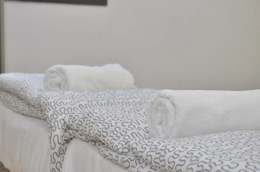 Room, Barcelona Bed&Bike - Hostel, Barcelona