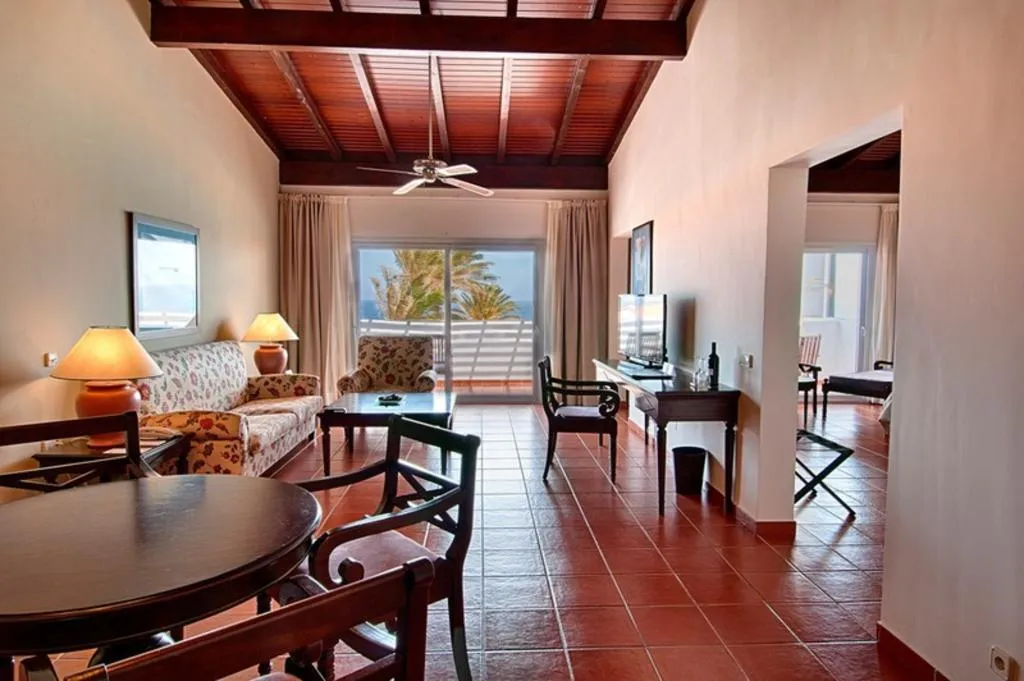 Room, TUI Magic Life Fuerteventura, Fuerteventura
