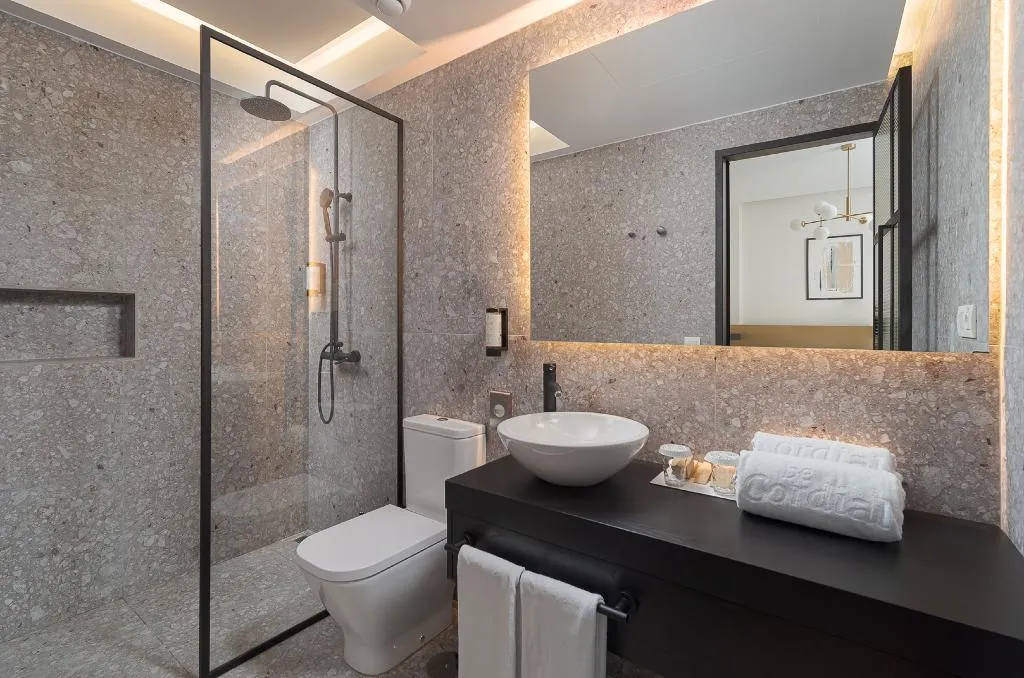 Double or Twin CLASSIC Room, Boutique Hotel Cordial La Niña De Vegueta, Gran Canaria