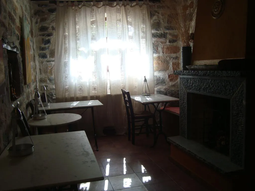 Bar, Agrotikon Cottage, Crete