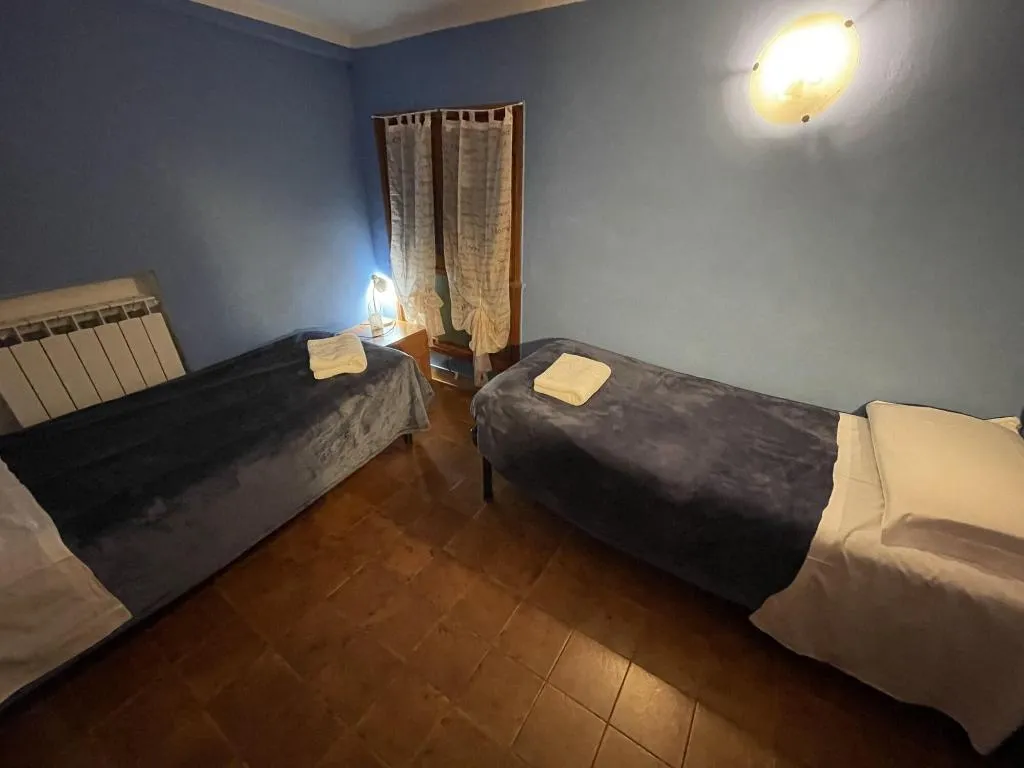 Room, Grey's House, Venice