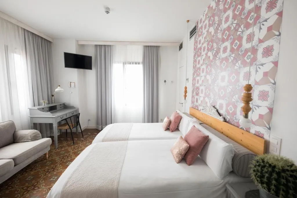 Room, Hotel Catalina, Gran Canaria