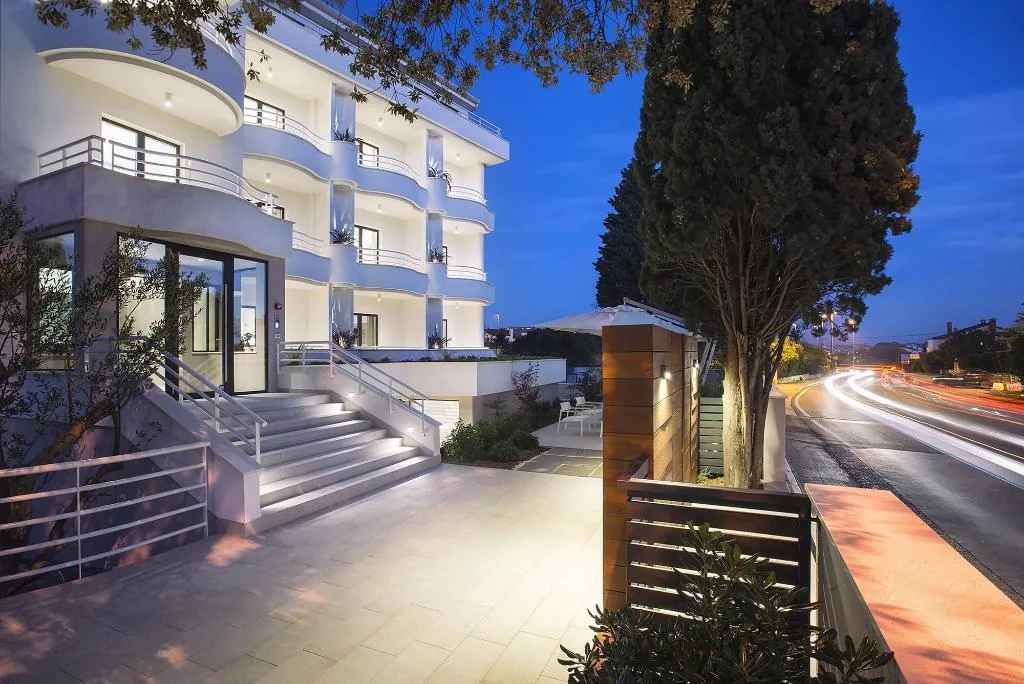 General view, Residence Rovinj&, Istria