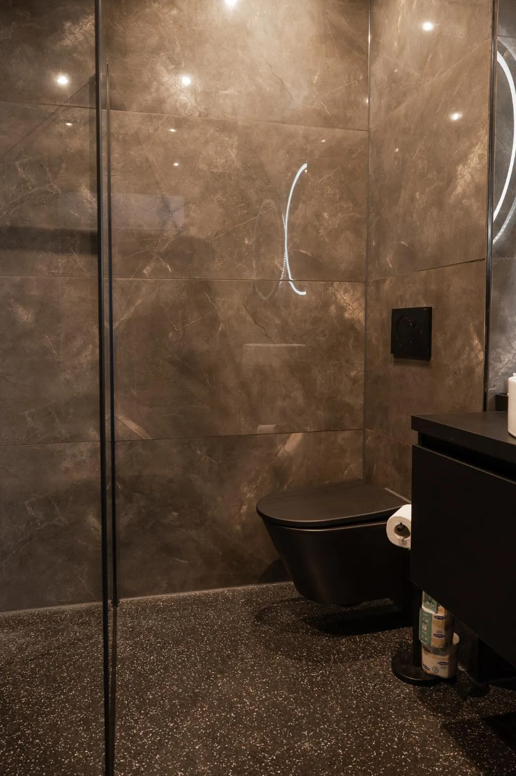 Room, Hotel 83, Amsterdam