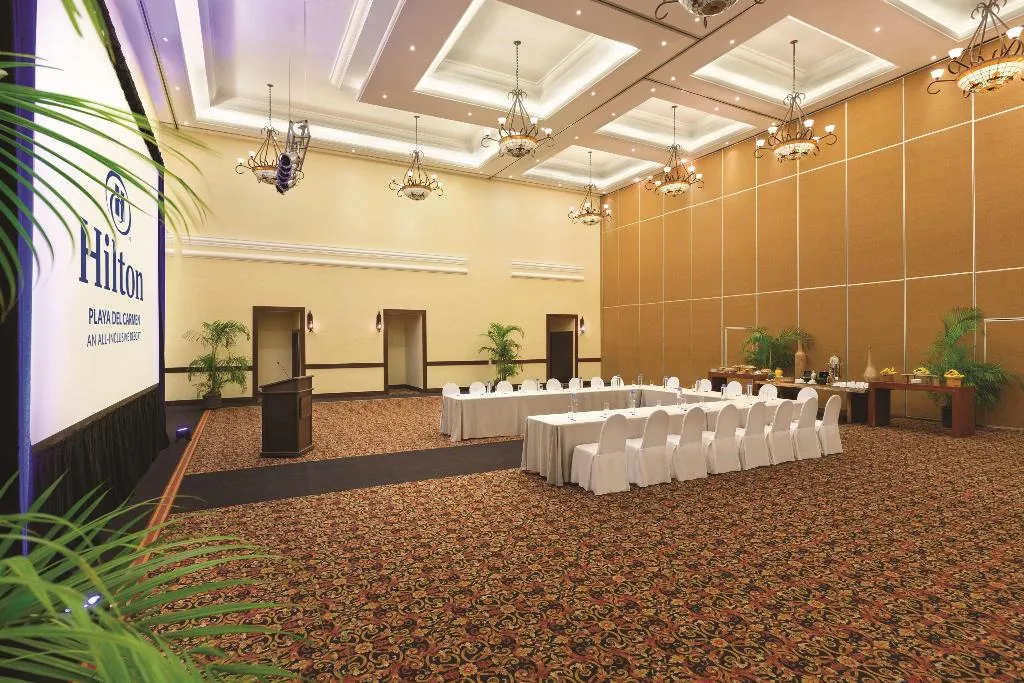 Conferences, Hyatt Vivid Playa Del Carmen - Adults Only, Playa Del Carmen
