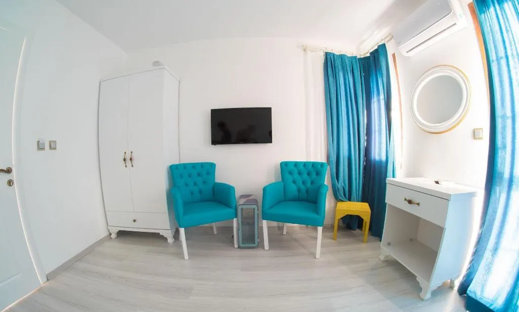 Room, Bugra Alacati - Adults Only, Izmir