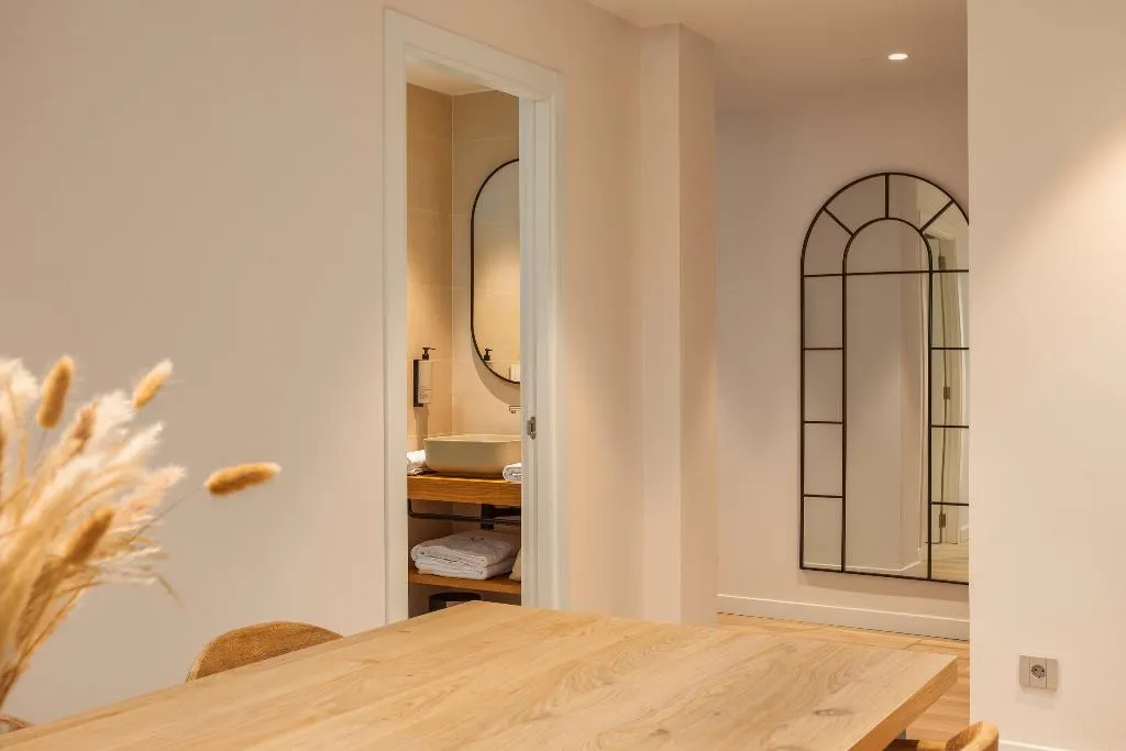 APARTMENT TWO BEDROOMS Room, Marconia Boutique Residence, Costa Brava