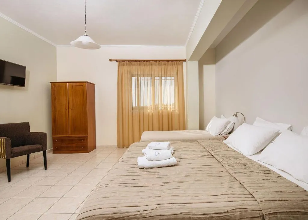 Room, Lithies Studios & Apartments, Zante