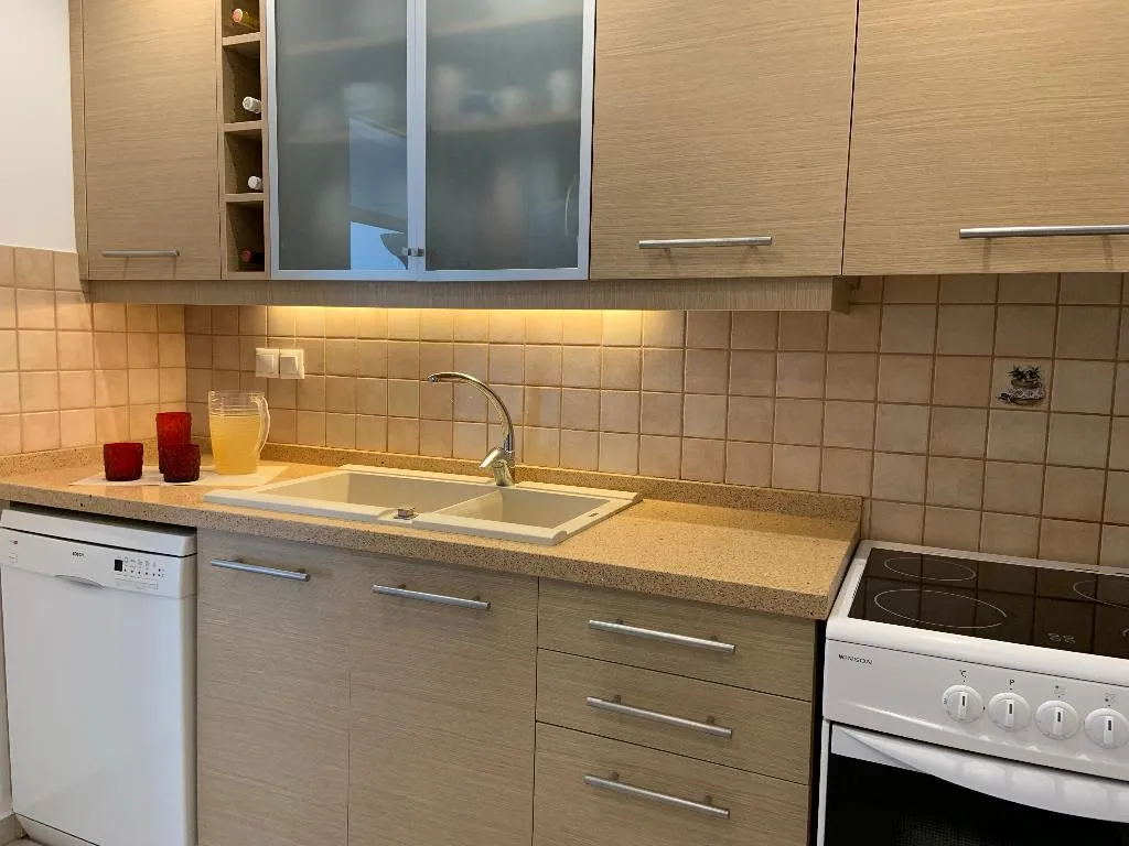 VILLA CAPACITY 2 ONE BEDROOM Room, Evdokia Suites, Crete