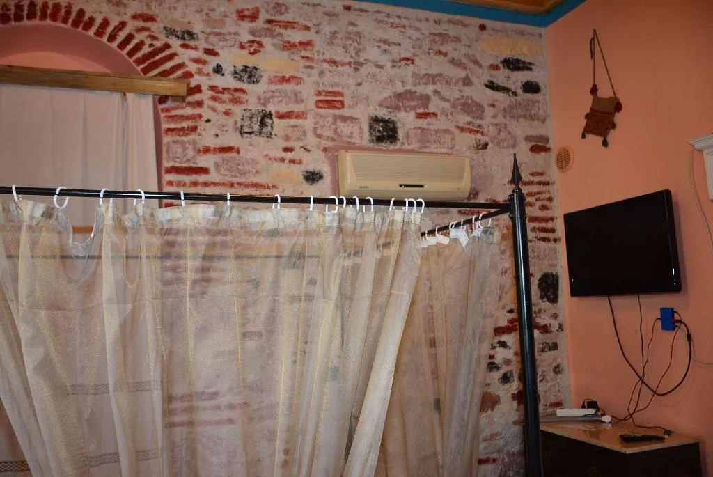 Room, Cunda Zehra Teyzenin Evi, Izmir
