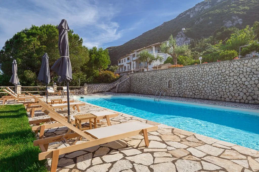 Pool, Anasa Corfu, Corfu