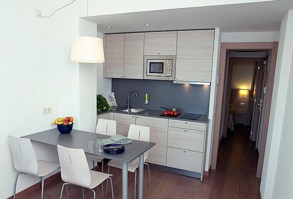 APARTMENT SEA VIEW ONE BEDROOM Room, Almirall, Costa Brava