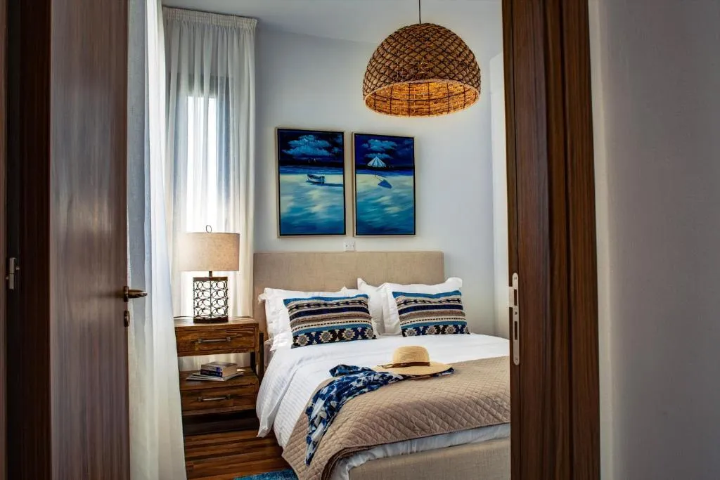 VILLA WITH PRIVATE POOL Room, Atlantis Gardens Apartments & Villas, Cyprus