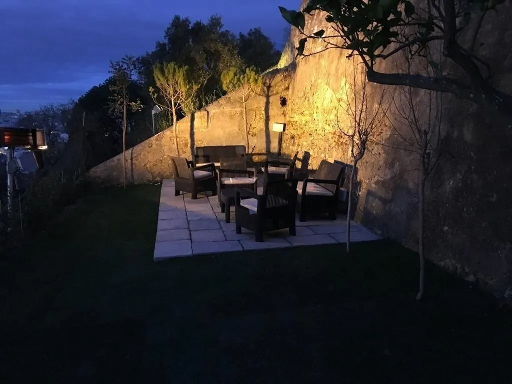 General view, Garden Rooftop By Imperium, Lisbon