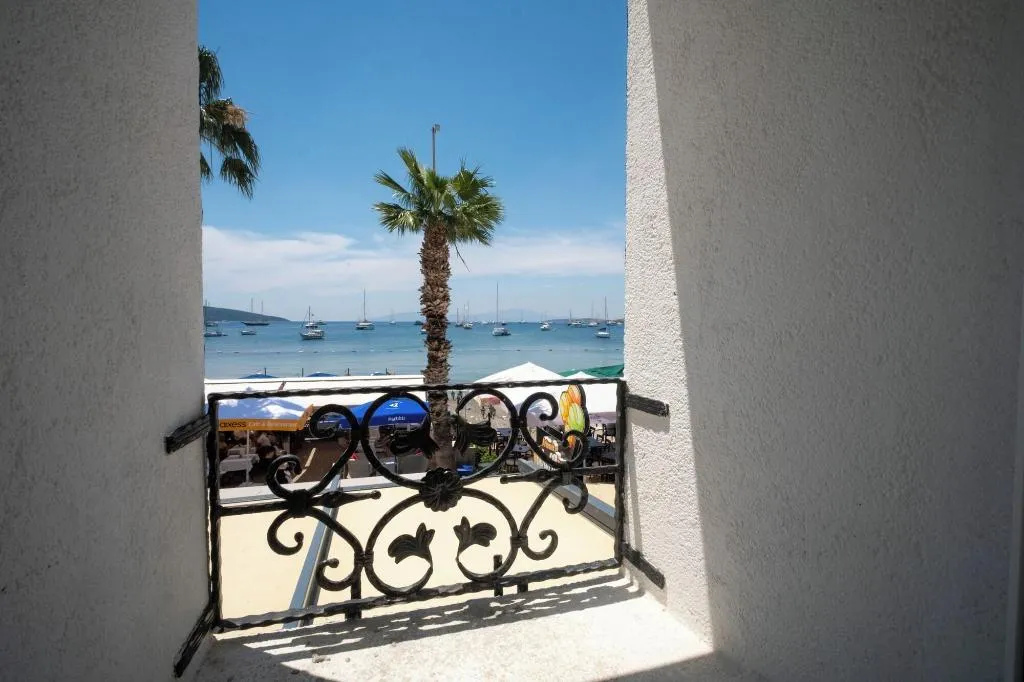 Room, Artemis Hotel Bodrum, Bodrum