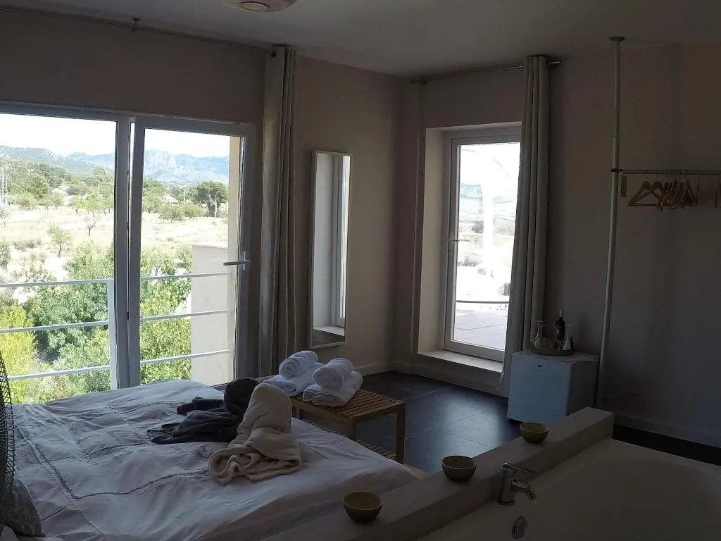 Room, El Pao, Costa Blanca