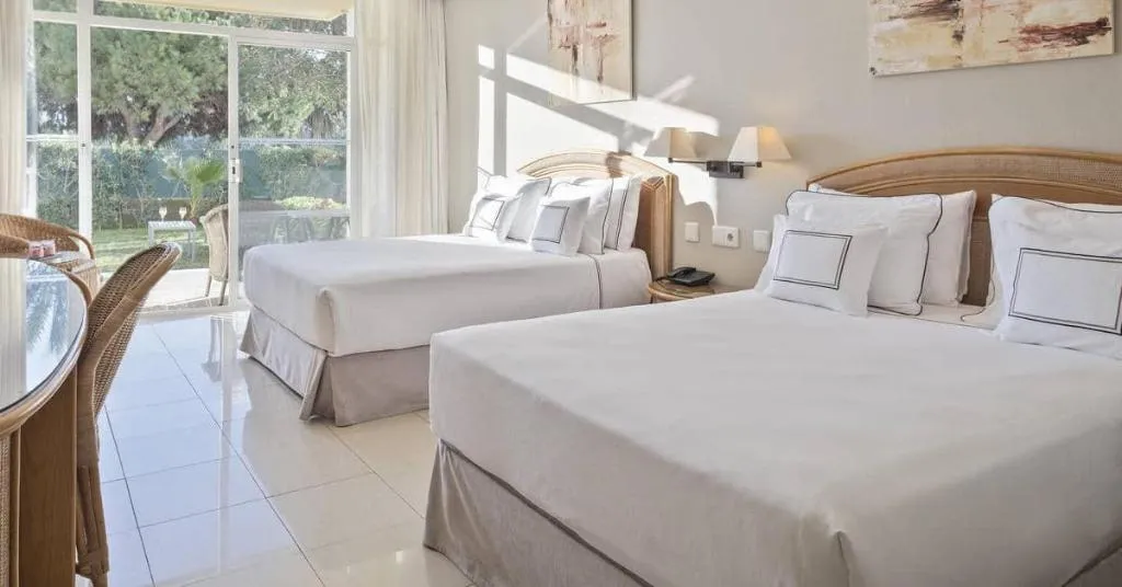 Room, ME Marbella, Costa Del Sol