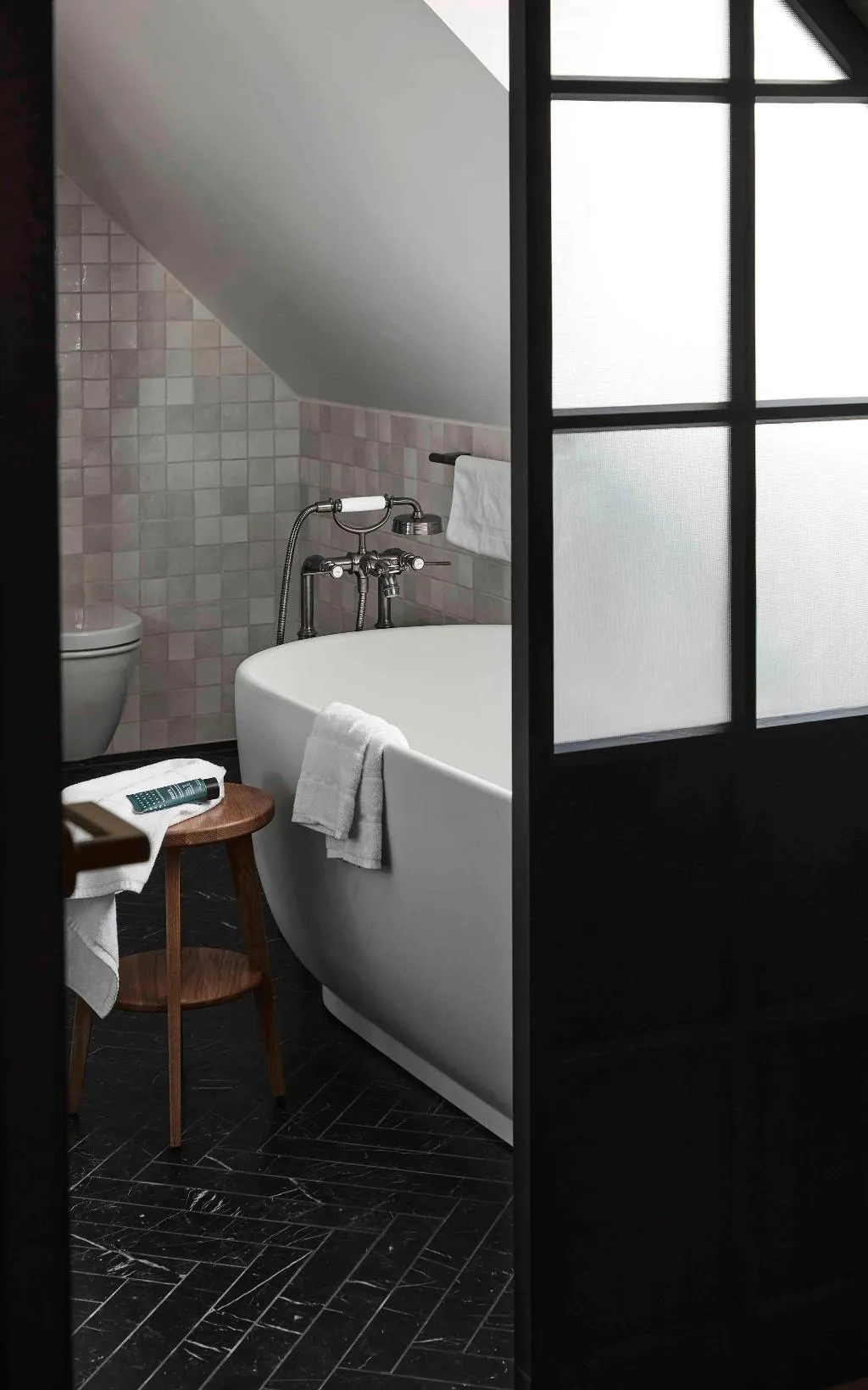 Room, Villa Copenhagen, Copenhagen