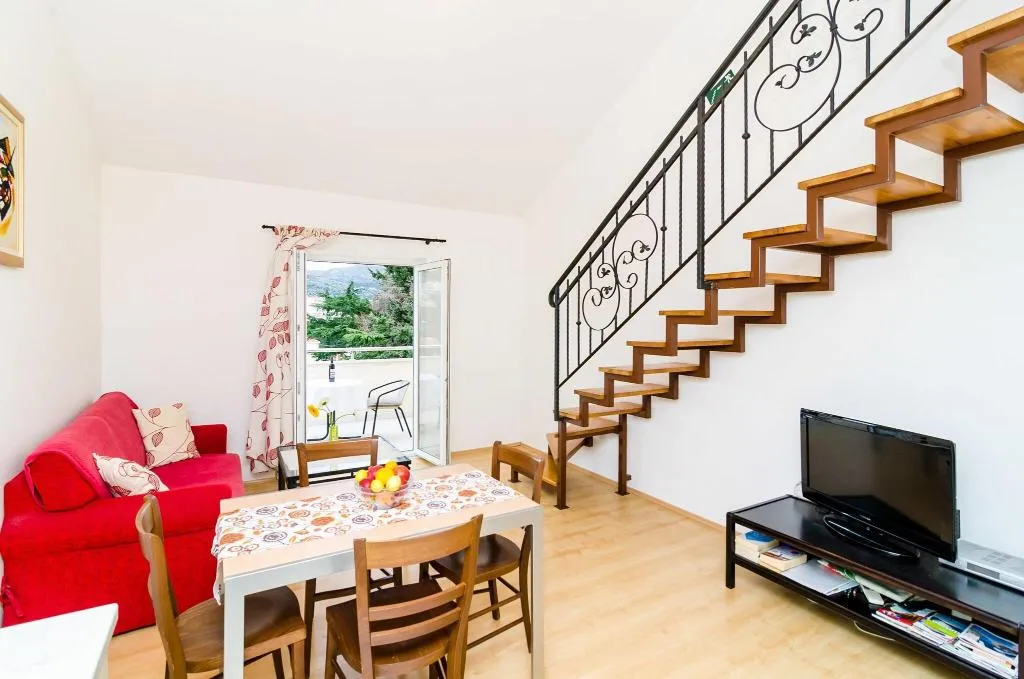 Room, Nikola Apartments, Dubrovnik