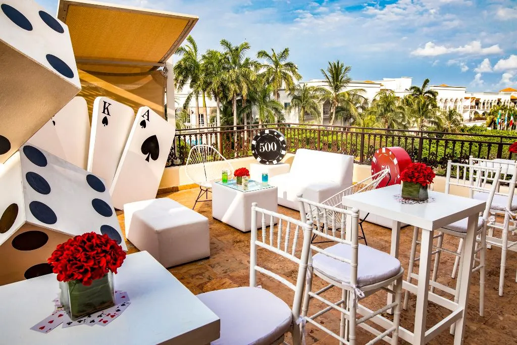 Conferences, Wyndham Alltra Playa del Carmen Adults Only All In, Playa Del Carmen