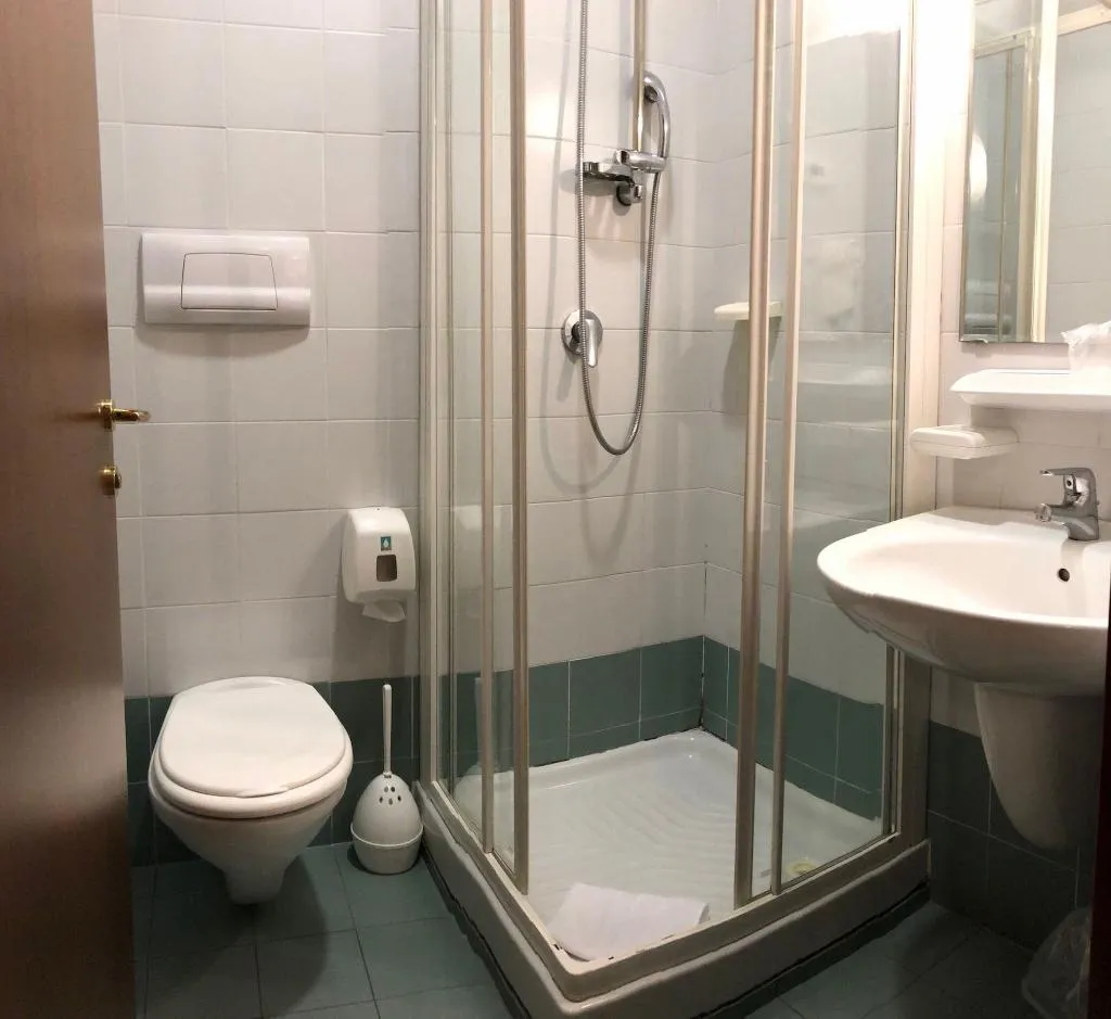 Room, Domus Clugiae, Venice