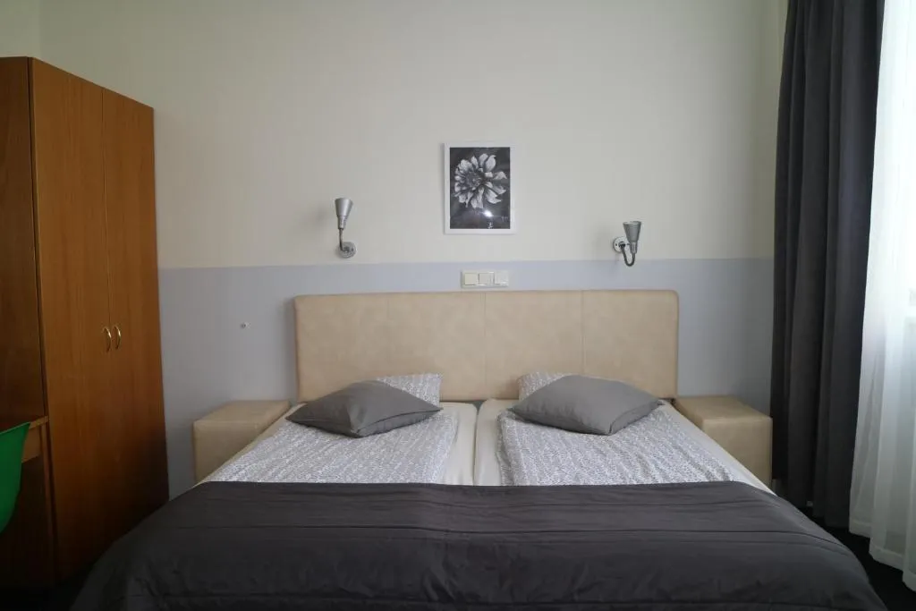 Room, Arctic Comfort Hotel, Reykjavik