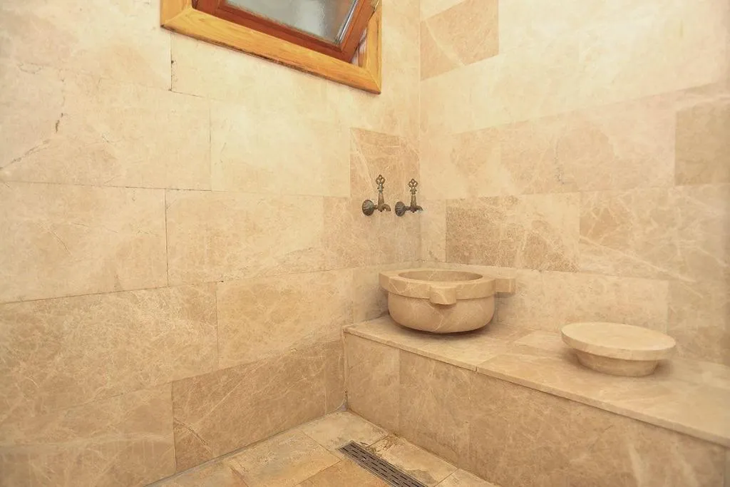 Room, Iskelem Otel, Dalaman