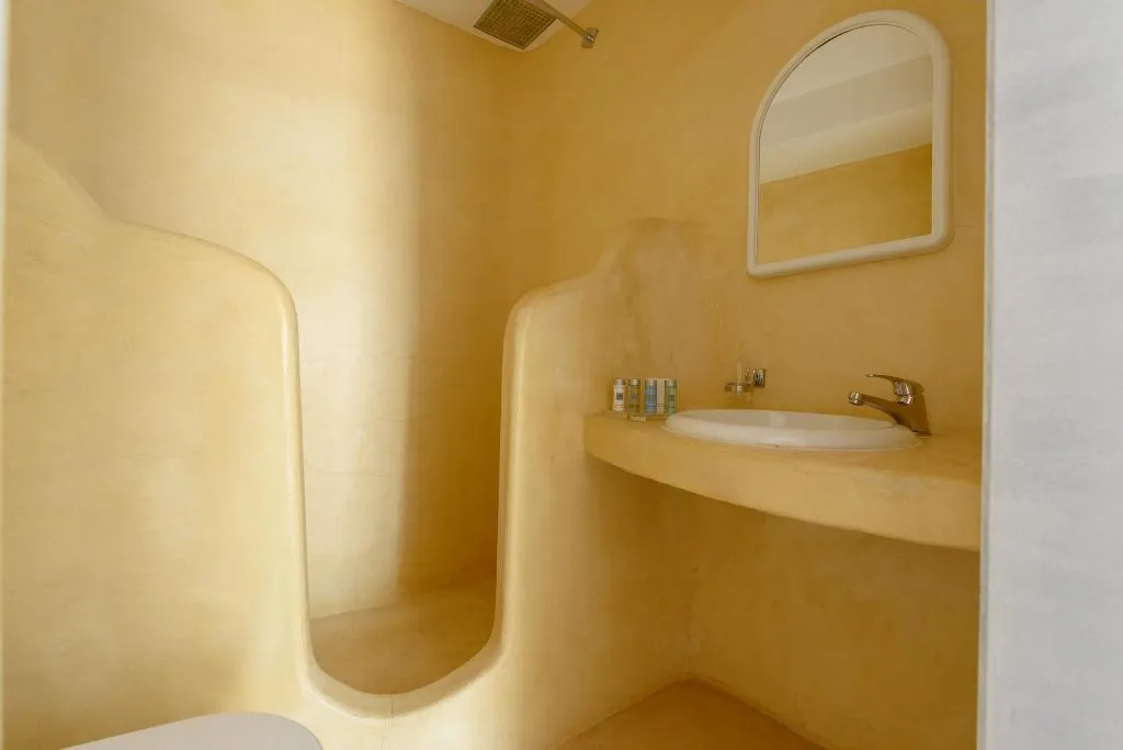 Room, Abyssanto Suites & Spa, Santorini