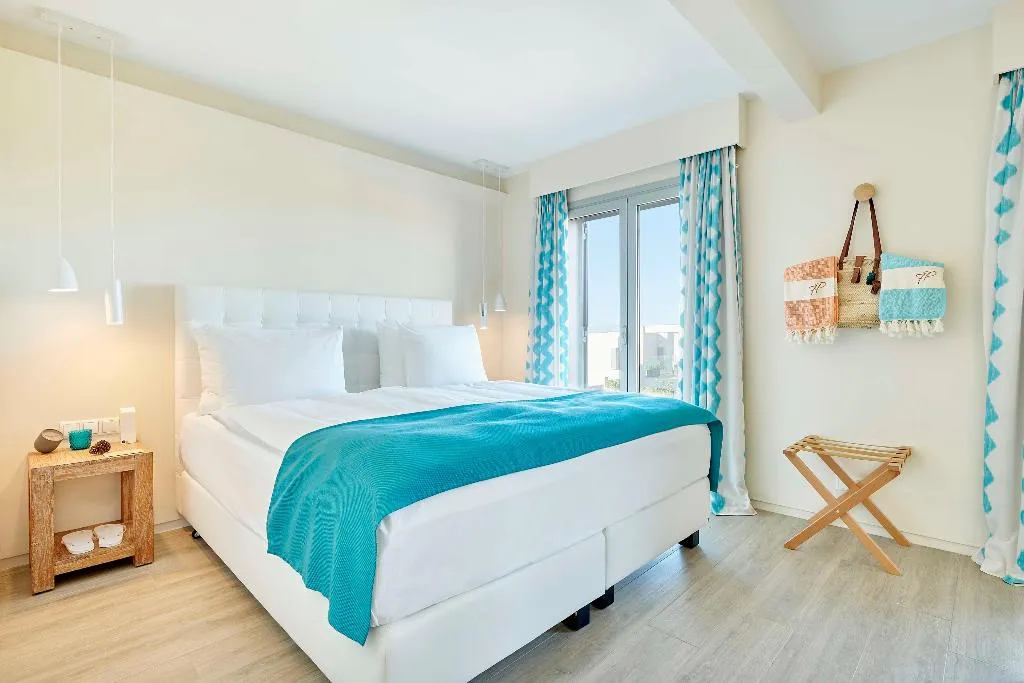 Room, Club Calimera Delfin Playa, Ibiza