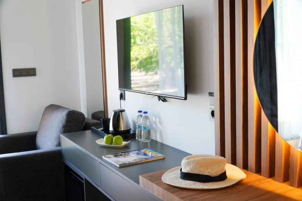 Room, La Vida Hotel, Dalaman