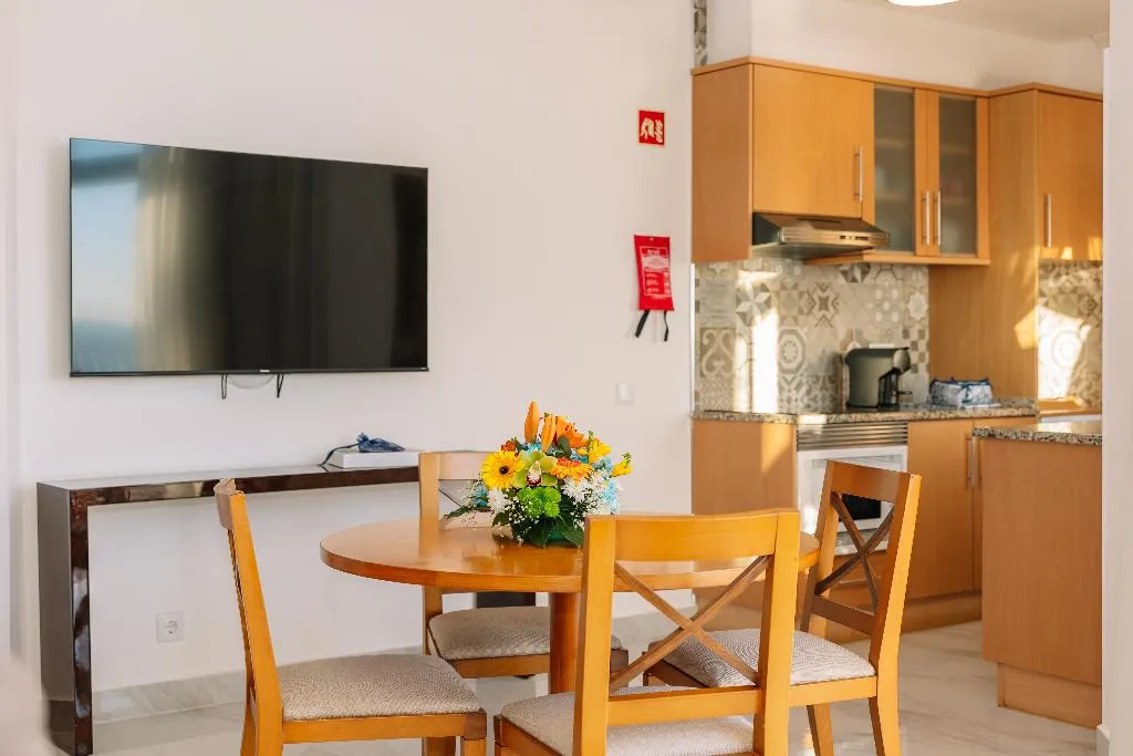 APARTMENT TWO BEDROOMS Room, Monicca Collection Suites & Residences, Algarve