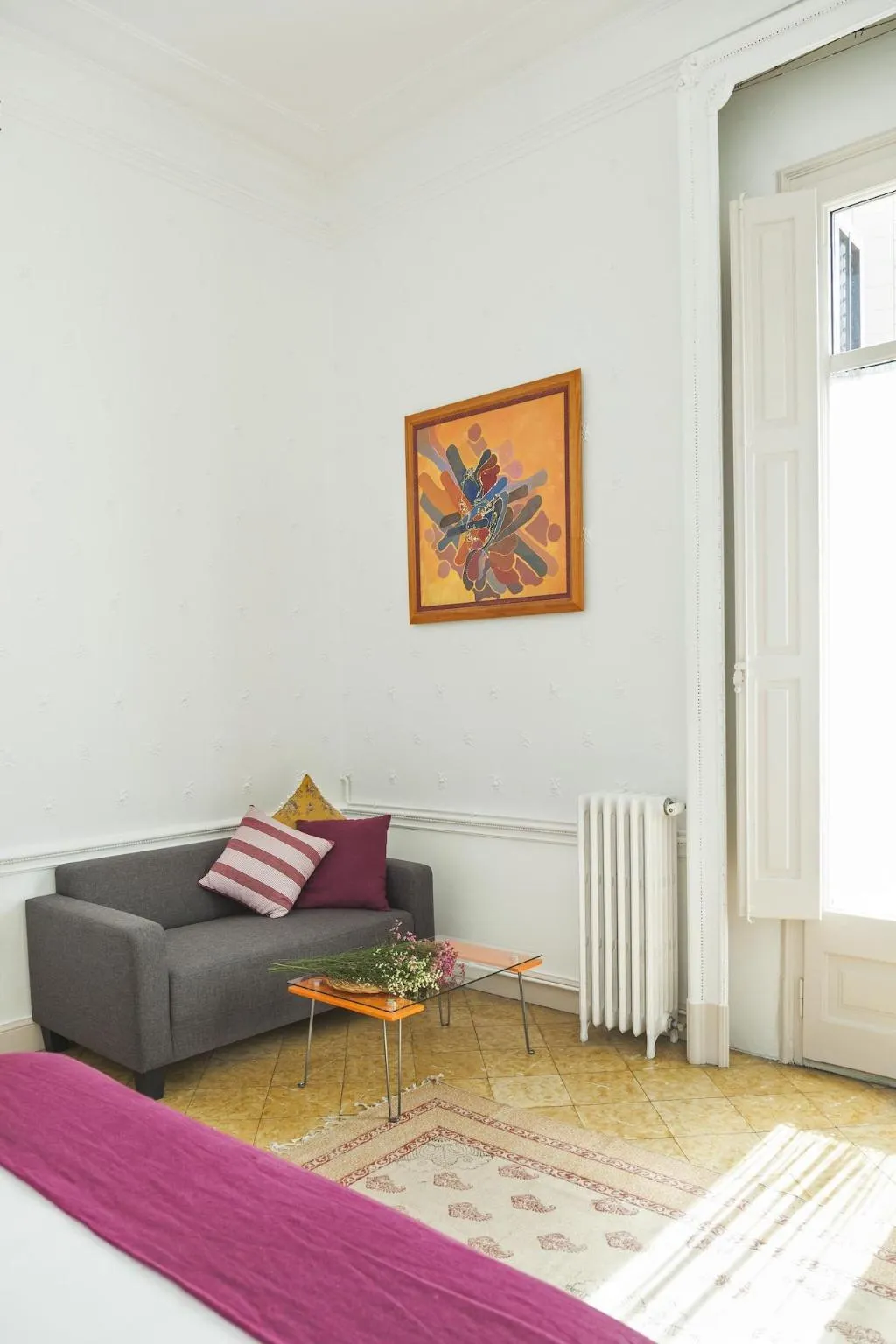 Room, La Casa Gran B&B, Barcelona