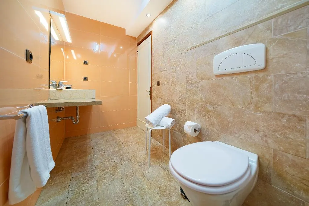 APARTMENT DELUXE WITH TERRACE Room, Apartamentos Tamara, Gran Canaria