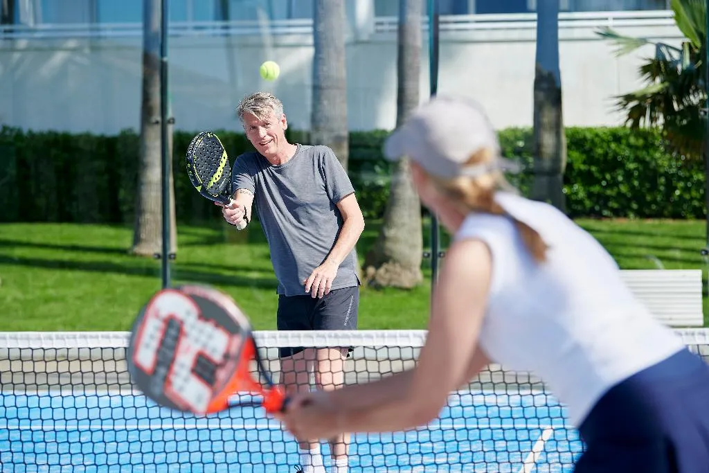 Sports and Entertainment, Iberostar Waves Cristina, Majorca