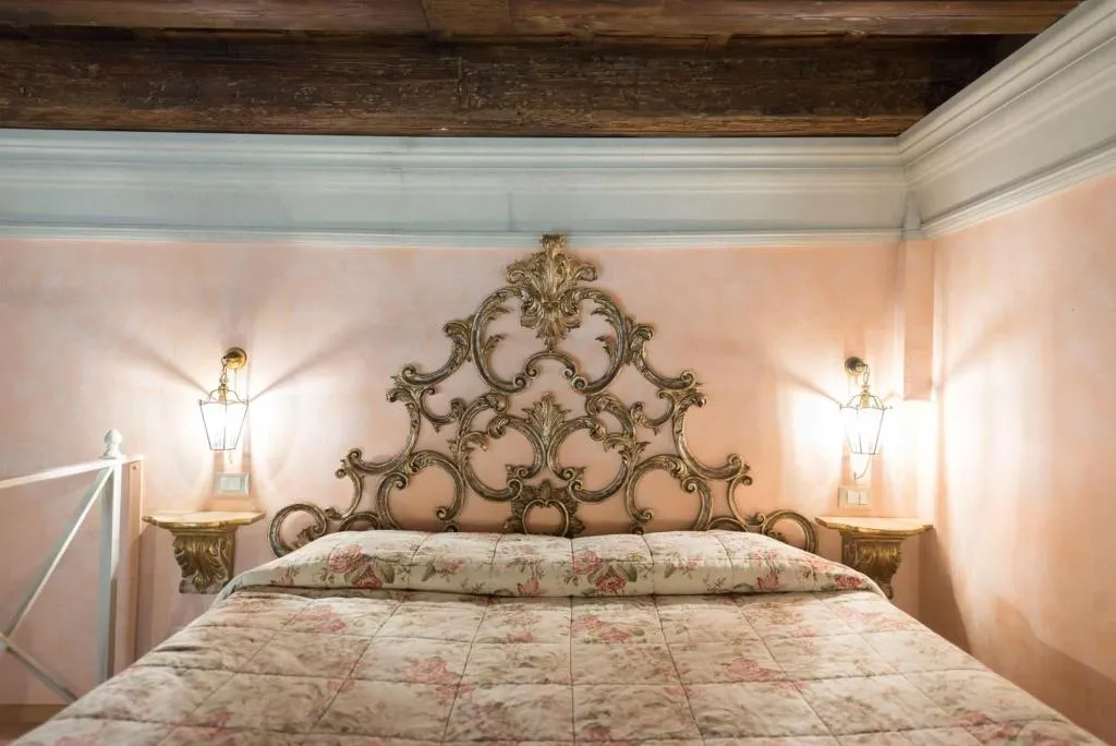 Room, Corte Dei Neri, Florence