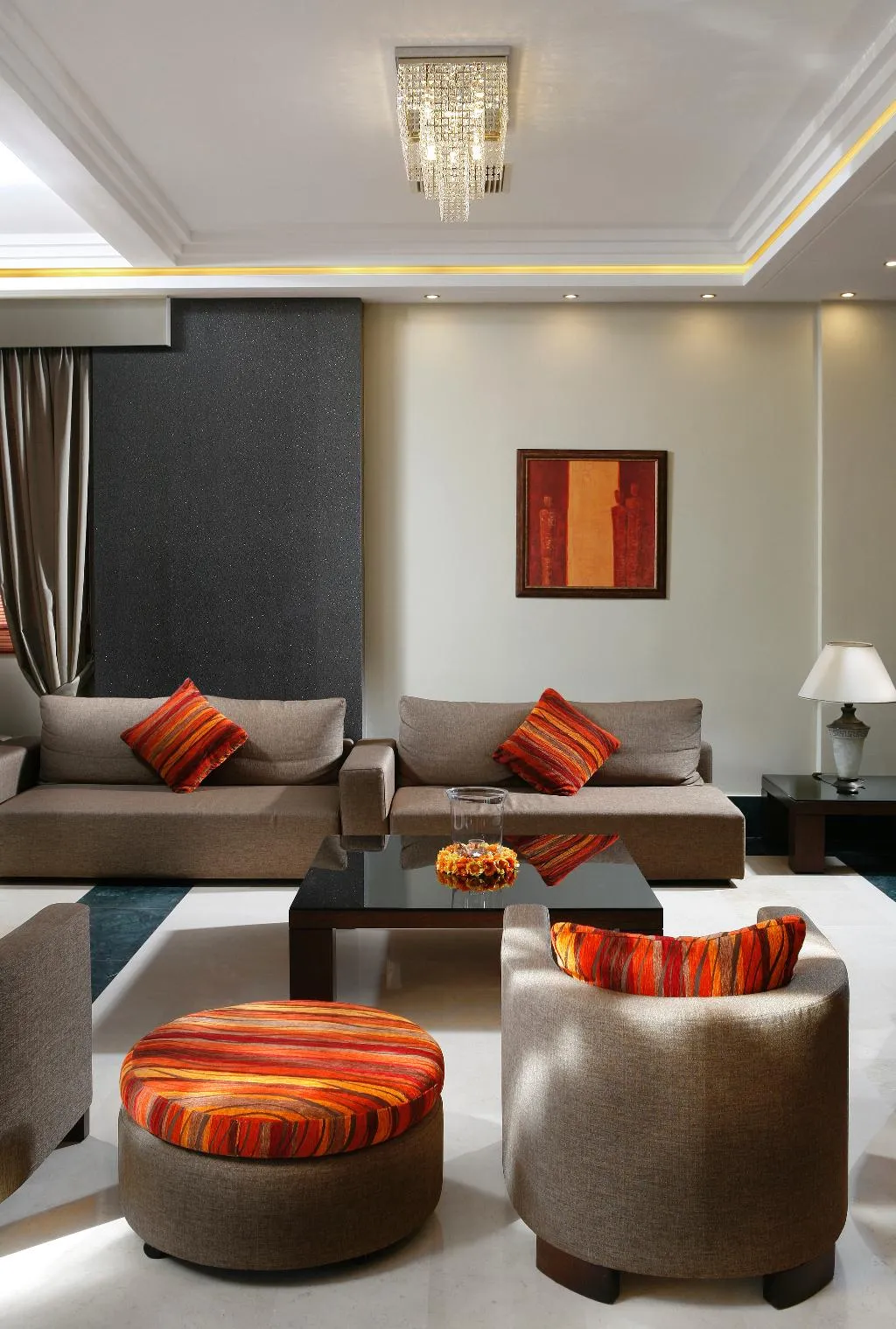 Lobby, Olympia Golden Beach Resort & Spa, Athens