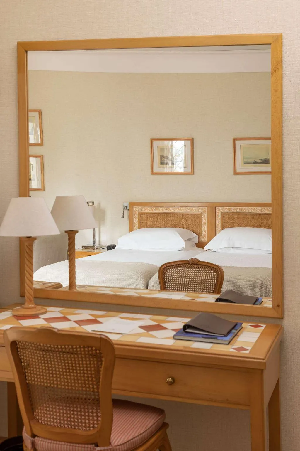 Room, Lisboa Plaza, Lisbon